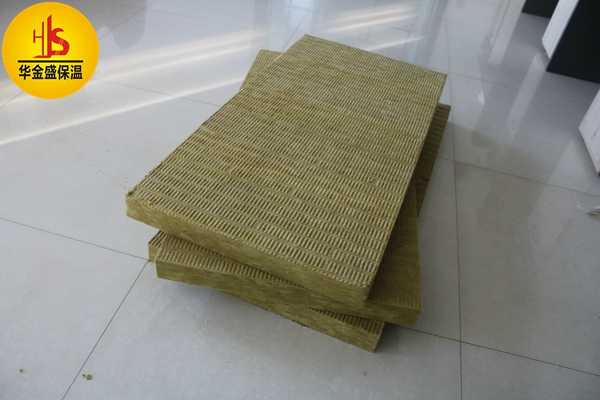 岩棉保温板施工规范